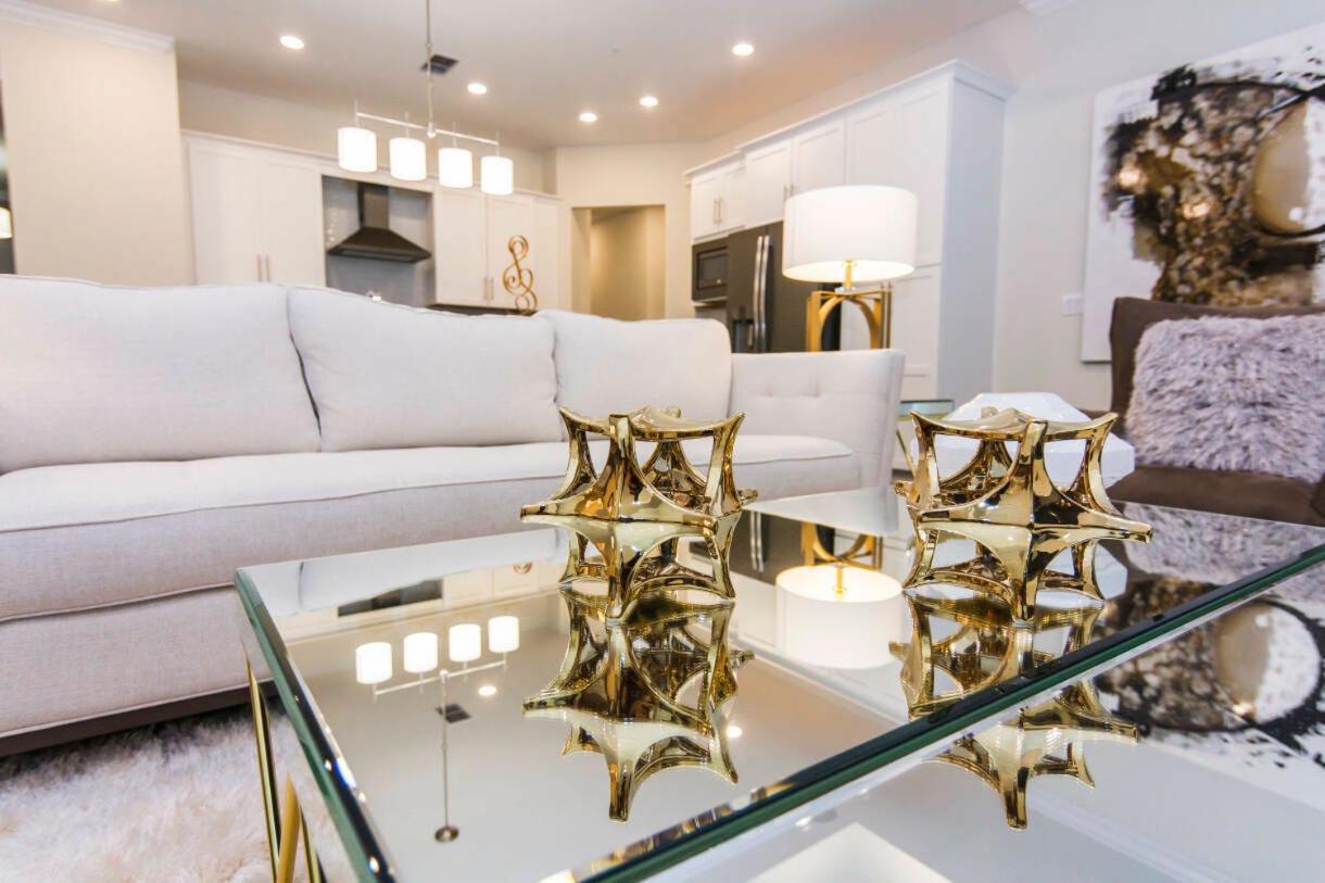 Fabulous Apartment At Storey Lake Sl47513 키시미 외부 사진