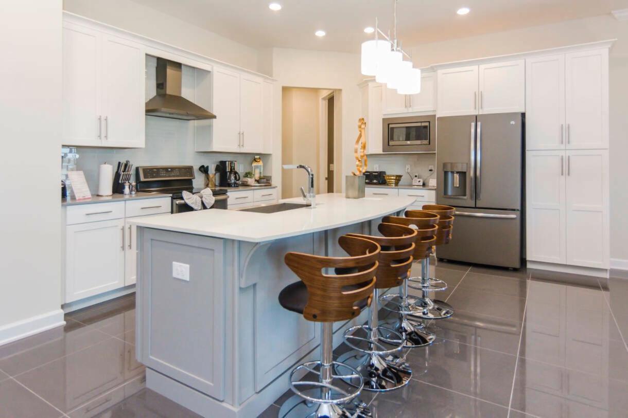 Fabulous Apartment At Storey Lake Sl47513 키시미 외부 사진