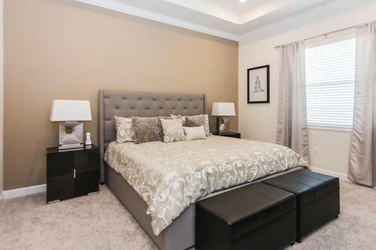 Fabulous Apartment At Storey Lake Sl47513 키시미 외부 사진