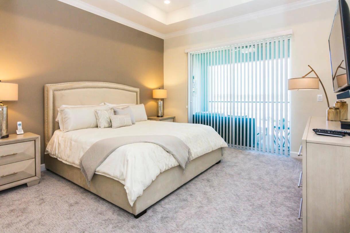 Fabulous Apartment At Storey Lake Sl47513 키시미 외부 사진