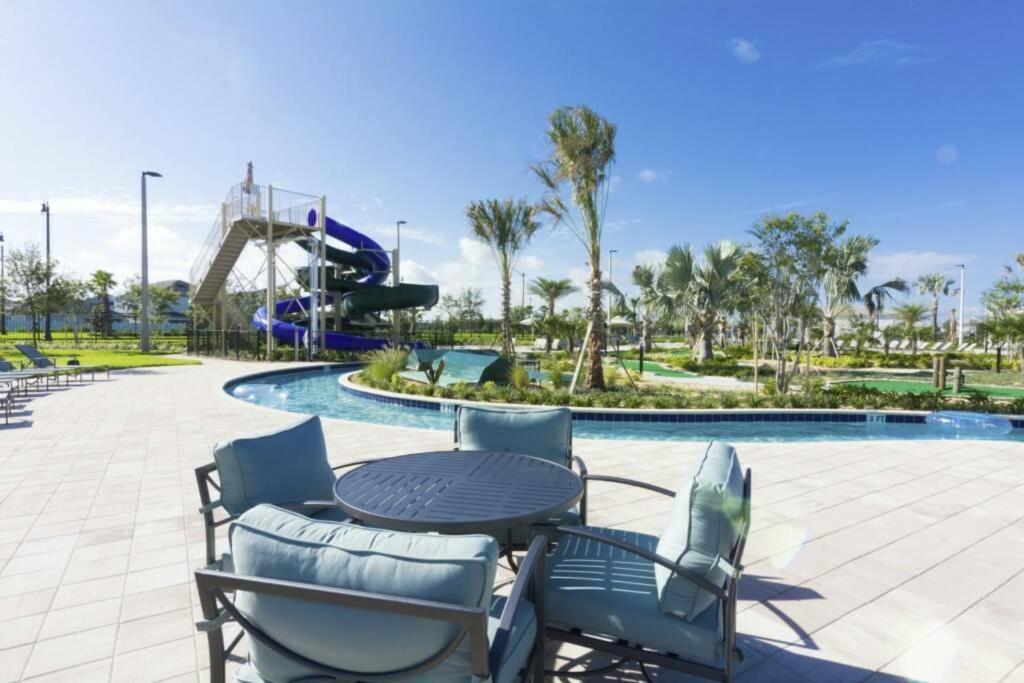 Fabulous Apartment At Storey Lake Sl47513 키시미 외부 사진