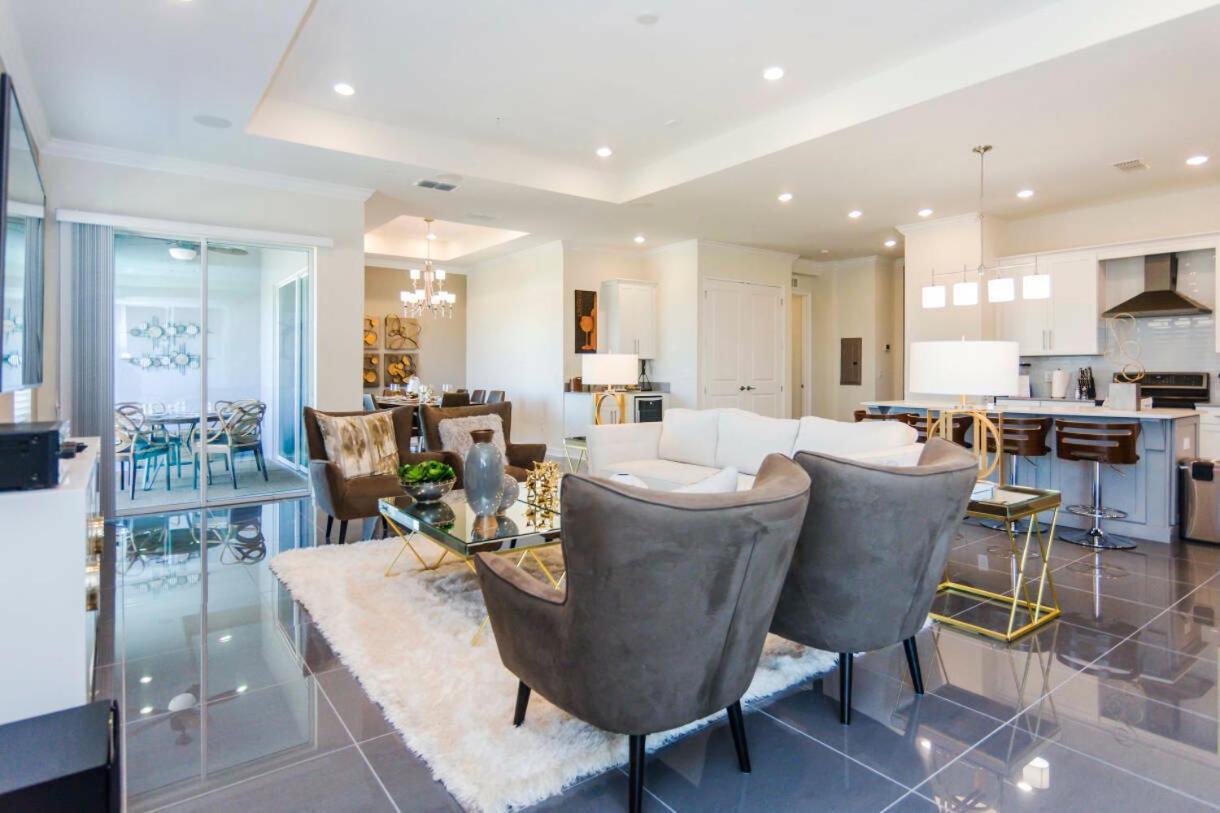 Fabulous Apartment At Storey Lake Sl47513 키시미 외부 사진