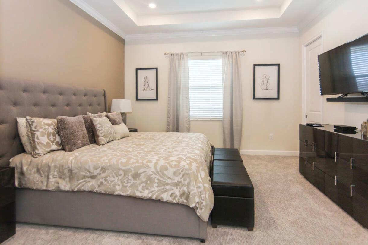 Fabulous Apartment At Storey Lake Sl47513 키시미 외부 사진